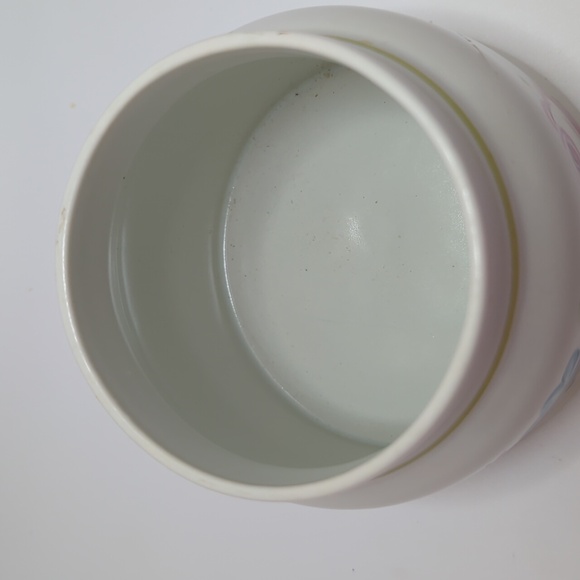 Royal Doulton Dubarry L .S. 1011 Sugar jar Made in England - Picture 3 of 5